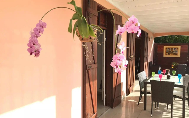 Villa Le sucrier