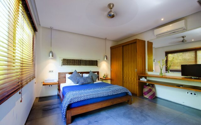 Villa Pagi