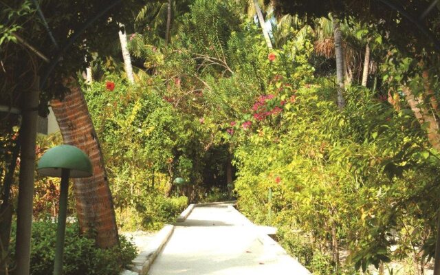 Biyadhoo Island Resort