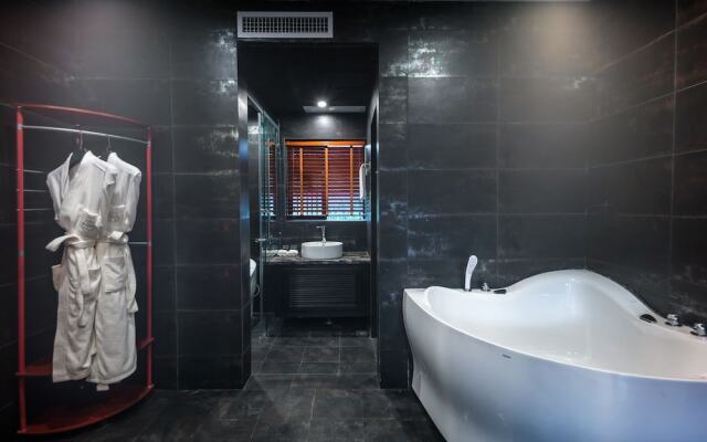 Lijiang Gemmer Hotel