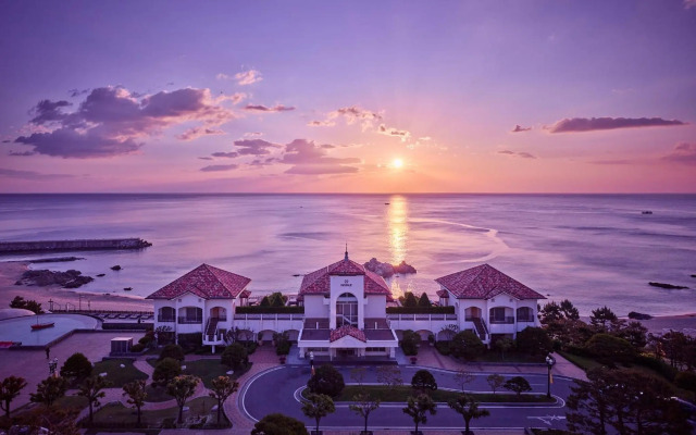 Sol Beach Yangyang