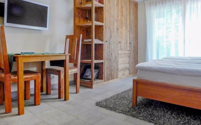 Chalet Rütschi Lommel 23499