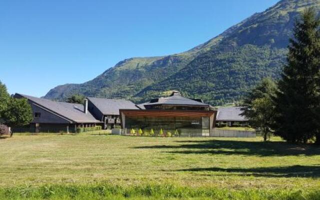 CEVEO - Le Village de Luz-St-Sauveur