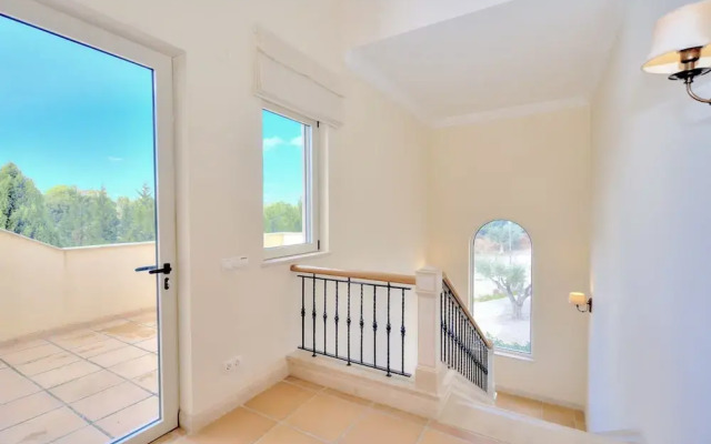 Monte Rei 2 bed Linked Villa