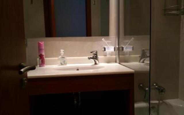 Apartamento Elegance