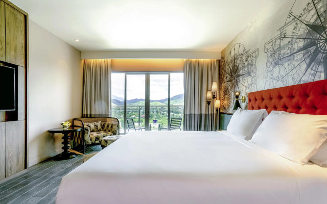 Mercure Langkawi Pantai Cenang