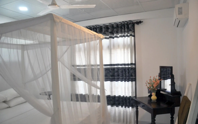 Dineth Villa