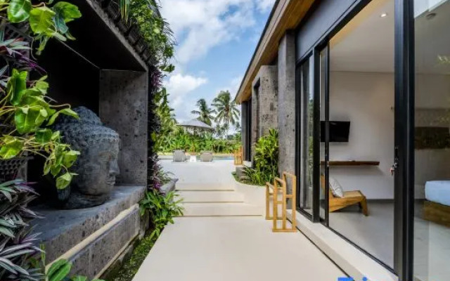 Villa Maravilla by BaliSuperHost