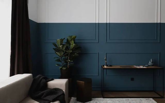 TG Design Suites Aparthotel Budapest