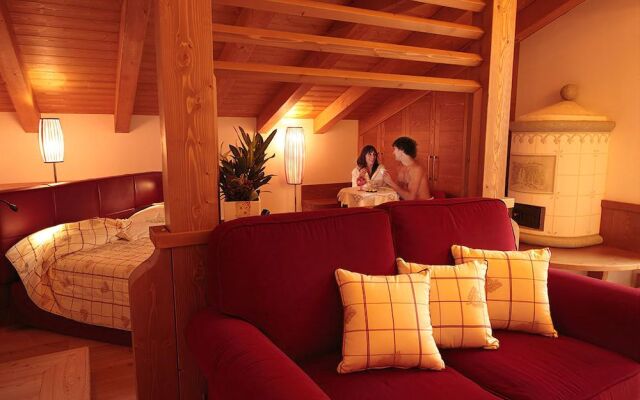 Chalet Alpino Maso del Brenta