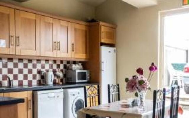Botanic View Bed and Breakfast