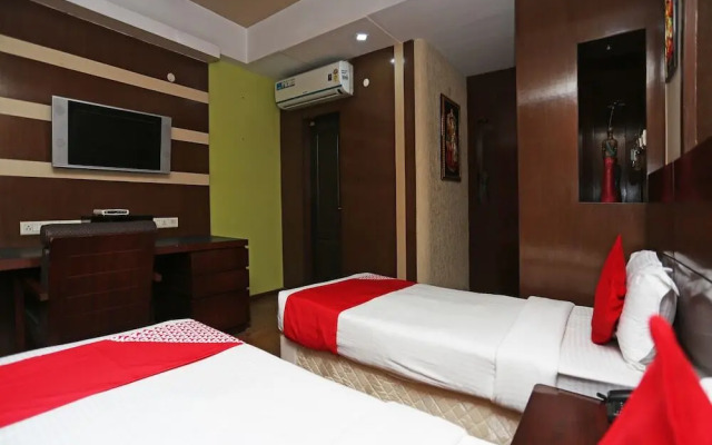 Hotel Ambassador Retreat