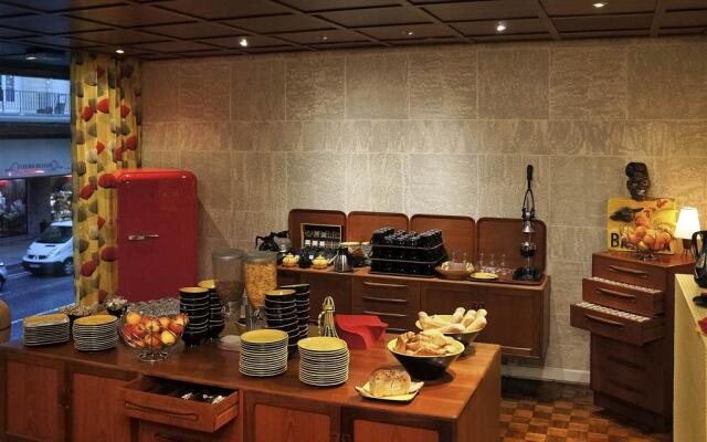 ibis Styles le Havre Centre Auguste Perret