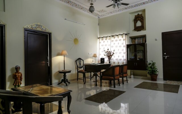Noble House - A Heritage Home