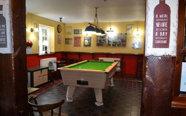 Breeze Hill Hotel