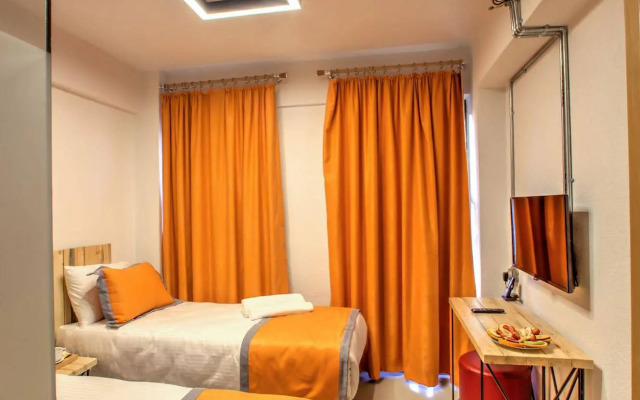 Vavien Hotel