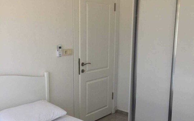 Mavi-Yesil Apart Hotel Tisan