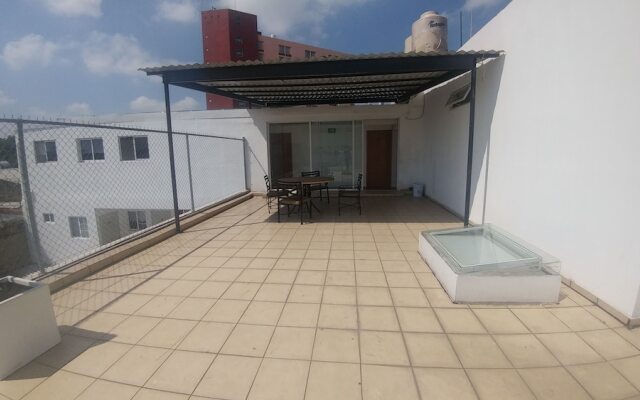 Montemorelos Suites