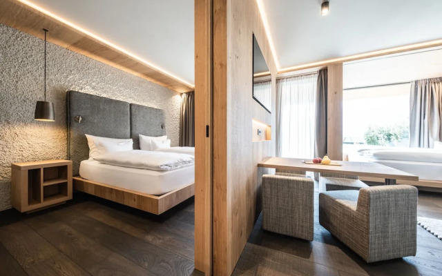 Santre dolomythic home