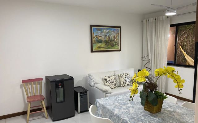 Praia de Guarajuba Genipabu Summer House