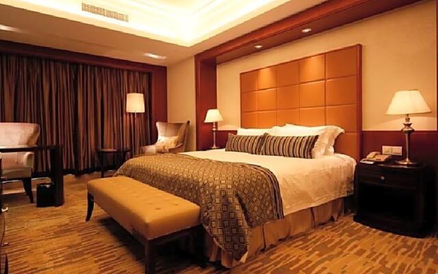 Great Palace Hotel
