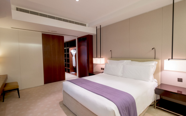 InterContinental Dubai Festival City an IHG Hotel