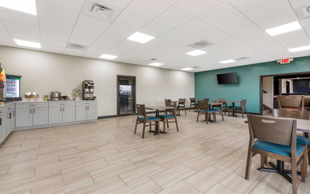 Quality Inn Dillon I-15