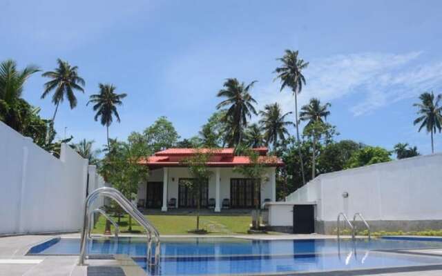 Sithi Villas
