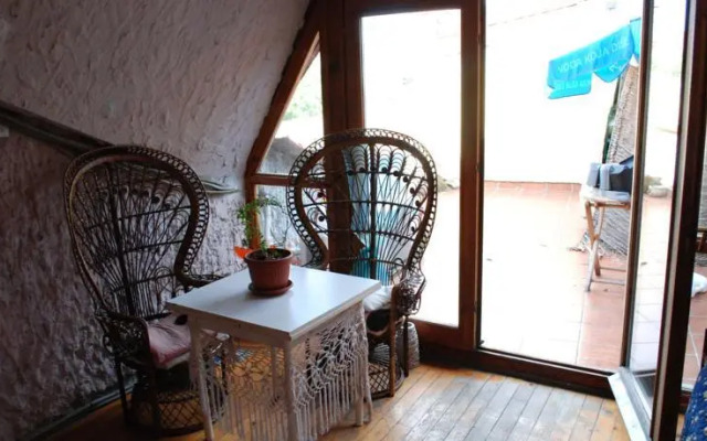 Apartment Artistic Magical