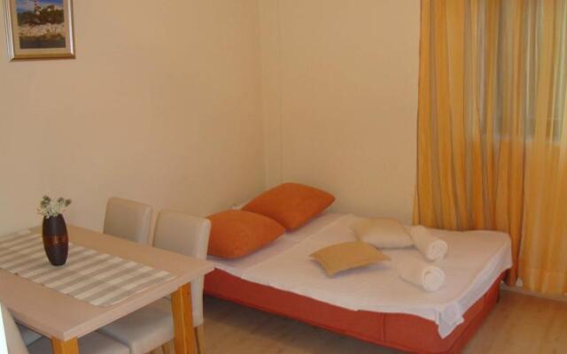 Apartments Krišto