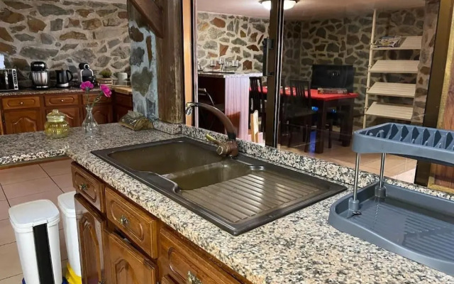 La Cigarrita Guest House - Douro Valley