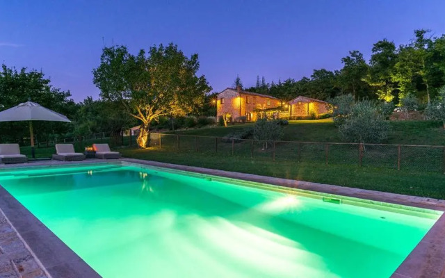 Muffato 6 in Sarteano