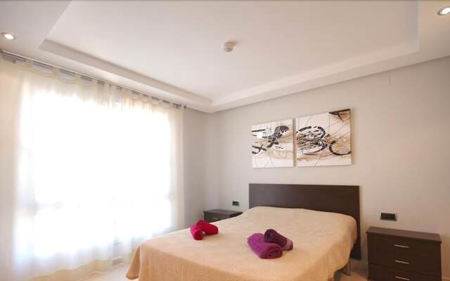 Apartamento Terra
