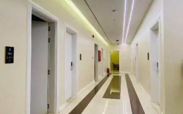 Al Safwah Grand Hotel