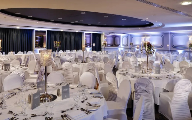 Kilkenny OrmondeÂ Â Hotel
