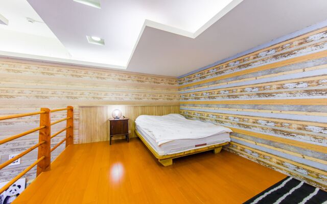 Chin Hsi Homestay