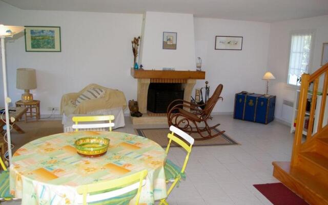 MAISON LE PALAIS, 4 PIèCES, 6 PERSONNES - FR-1-418-53