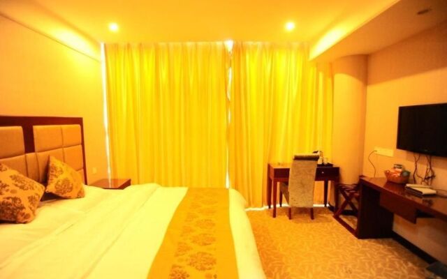 Aite Weier Holiday Hotel