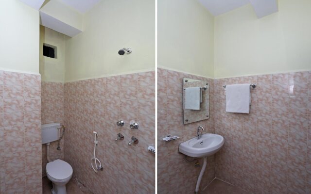 Hotel Maharaja by OYO Rooms