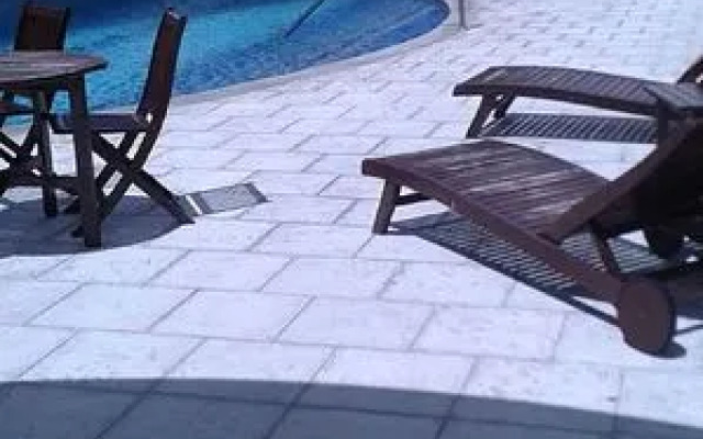 Ajuricaba Suites - Morada do Sol