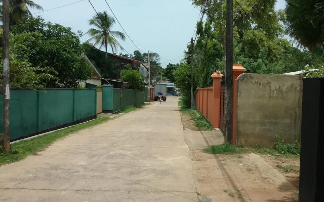 Anoma's Guesthouse