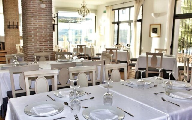 Hotel Balneario de Zujar ***