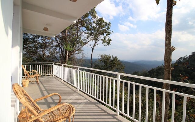 Season7 The Nature Resort - Munnar