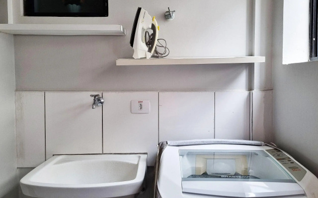 Apartamento 2 quartos no melhor da Pajuçara M605