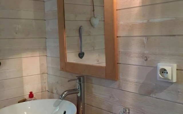 La Cabane Des Amoureux