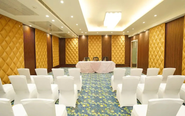 IRA By Orchid Noida