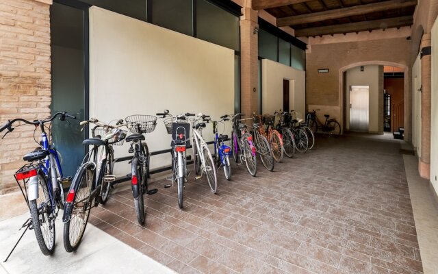 Charming Flat in Centro a Ferrara