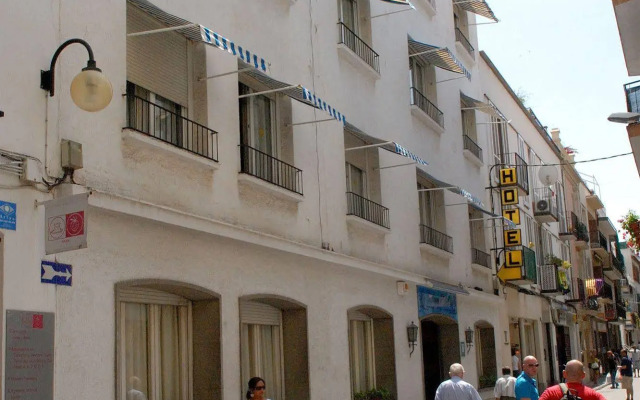 Hotel Galeon - Galeón Pavillón
