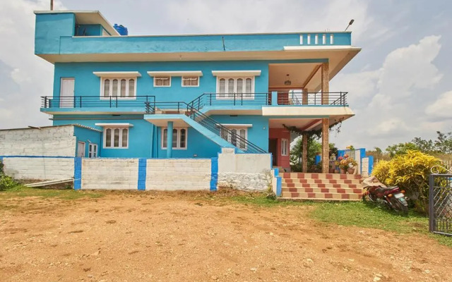 Dreamland Homestay By Tripvillas