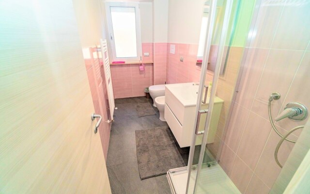 Moderne Camere in Centro-Dimora Mastcarrir